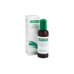 Soluzione Alfasigma Mepentolo 60ml