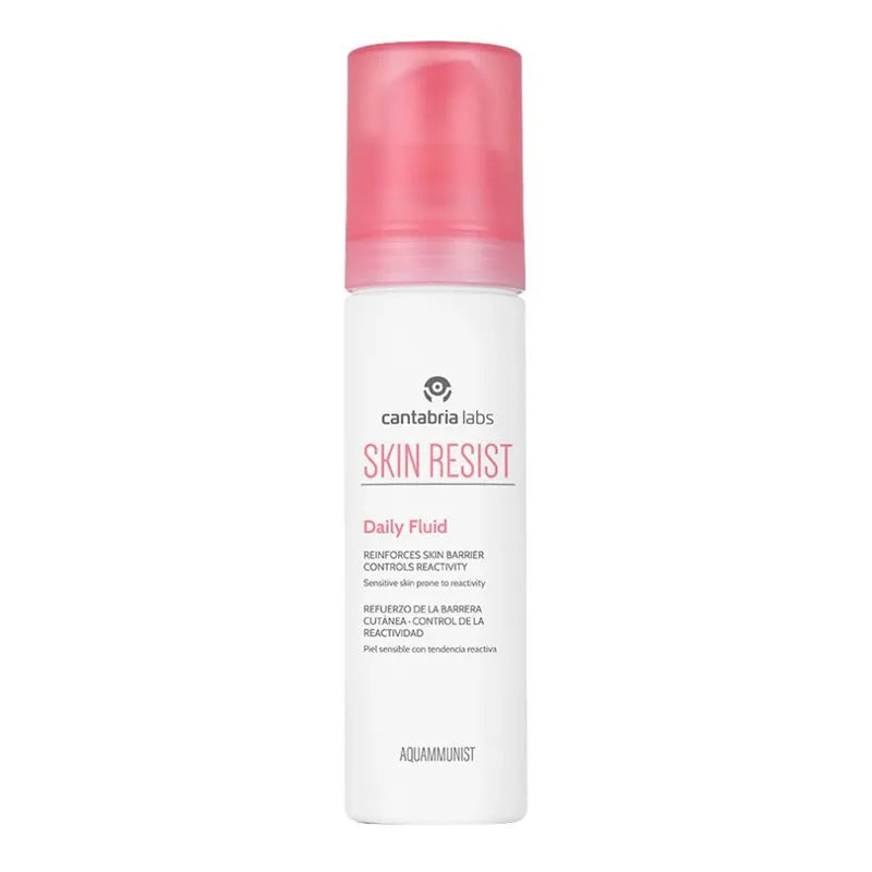 Cantabria Labs Skin Resist Daily Fluido 50ml