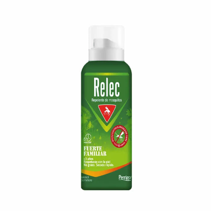 Relec Strong Family Spray 100ml by RELEC – 16192