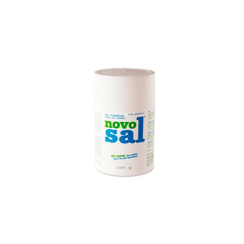 Novosal Salina 200g by URIACH – 16171