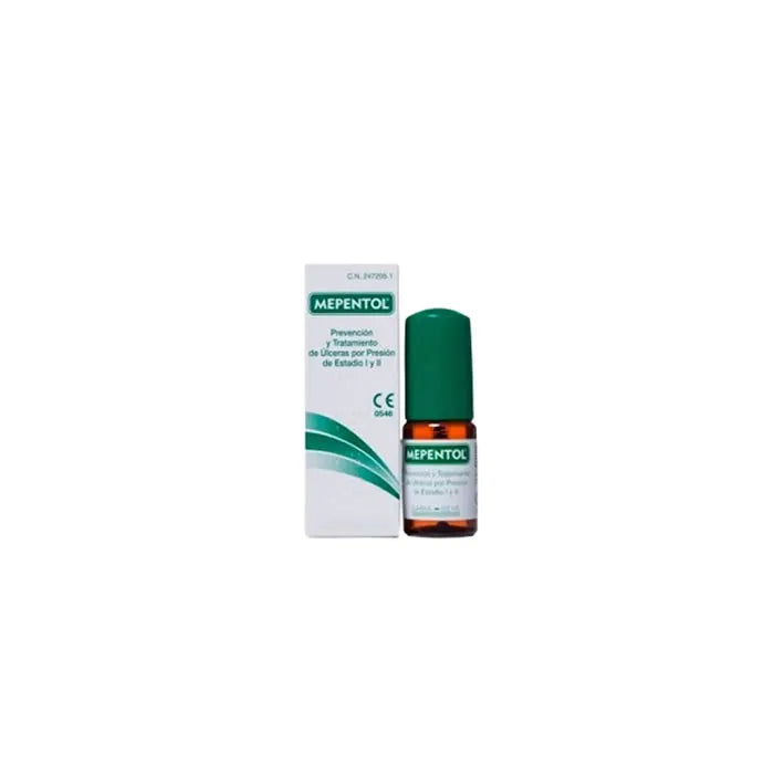 Soluzione Alfasigma Mepentolo 20ml