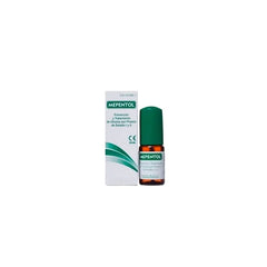 Soluzione Alfasigma Mepentolo 20ml