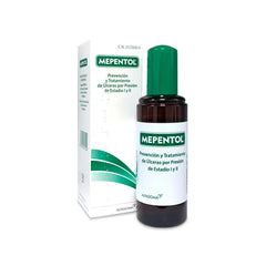 Soluzione Alfasigma Mepentolo 100ml