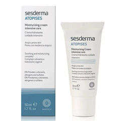 Sesderma Atopises Moisturizing Cream Facial & Body 50ml