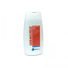 Unipharma Dermiurea Urea 20 200ml - InfinityMarket