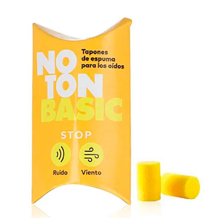 NoTon Foam 2 Pairs by NOTON – 16176