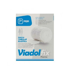 Viadolfix Maglia Tubolare Elastica 8 3m by VIADOL FIX PHARMA – 16172