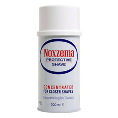 Noxzema Espuma Afeitar Concentrada Piel Normal 300ml by NOXZEMA – 39756