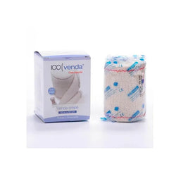 Ico Benda Crepe 10x10cm