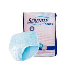 Serenity Pants Super Notte Piccola Taglia 80U