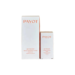 Set Professionale Payot My Bundle Siero 30 ml e Stick Contorno Occhi