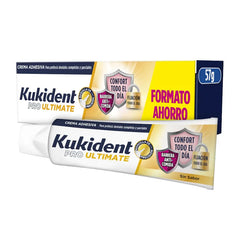 Kukident Pro Ultimate Senza Aroma 57g