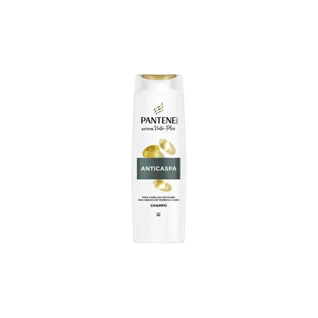 Pantene Shampoo Antiforfora 325ml