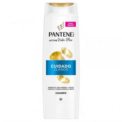 Pantene Shampoo Classico 325 ml