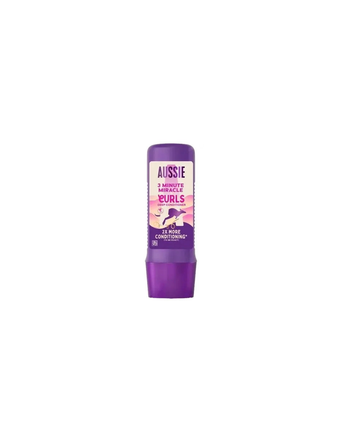 Aussie Hair Aussie Bouncy Curls Hydrating Deep Conditioner 250ml by AUSSIE HAIR – 20358