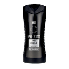 Axe Black Gel Doccia 400ml