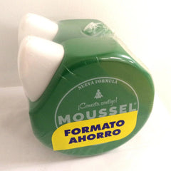 Moussel Aloe Vera Gel Pack 600ml