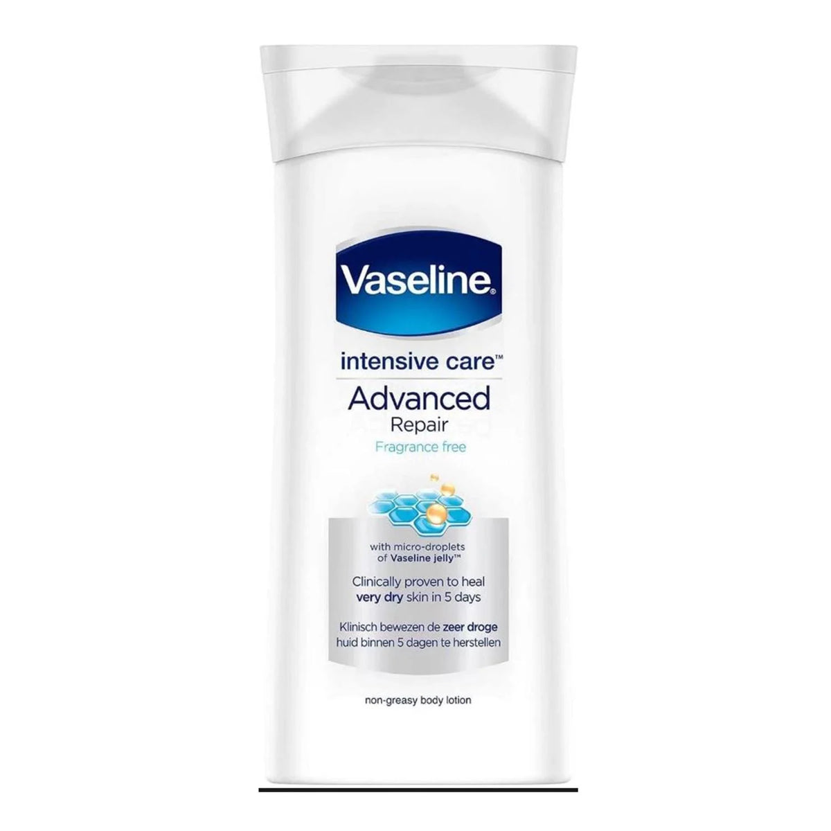 Vaseline Intensive Care Advanced Repair Locion Corporal 400ml