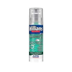William Expert Oxygen Gel Barba Pelle Normale by WILLIAMS EXPERT – 14820