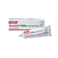Duraphat 5000 Ppm Dentifricio Al Fluoro 51g
