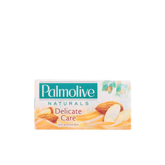 Palmolive Naturals Delicate Care With Almond Milk Soap Bar 3x90g - InfinityMarket