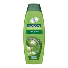 Palmolive Aloe Vera Champu Cabello Normal 350ml