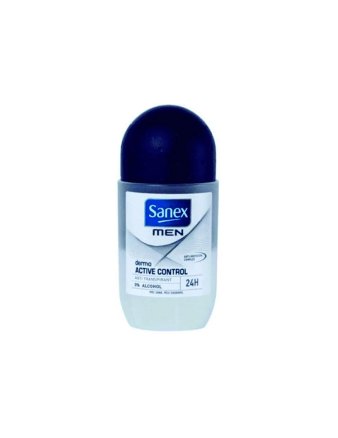 Des Sanex Men Act Rollon 50