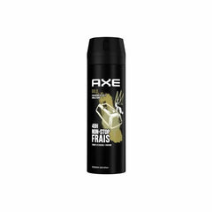 Spray Deodorante Uomo Axe Gold 48h 200ml
