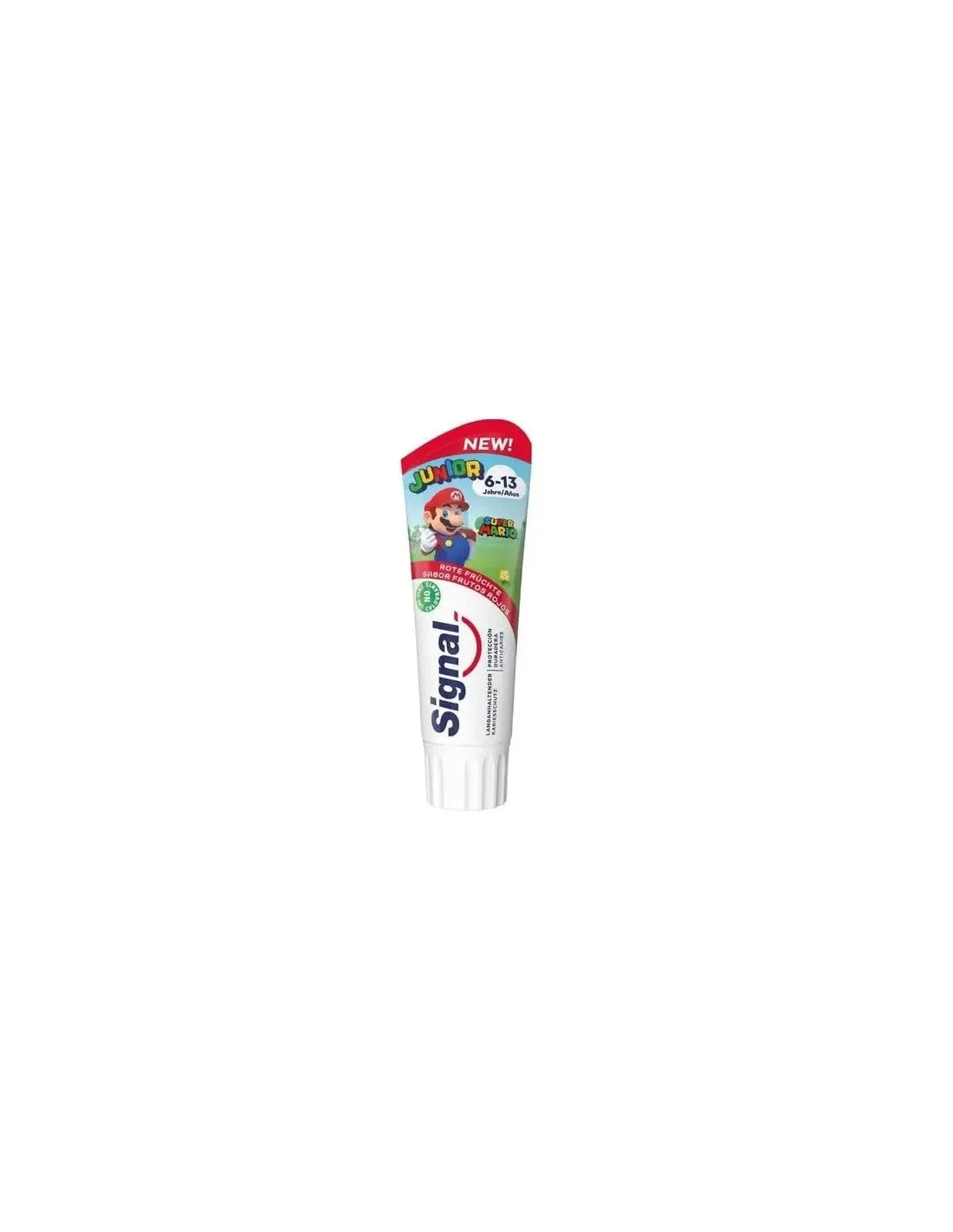 Segnale Junior 75 ml