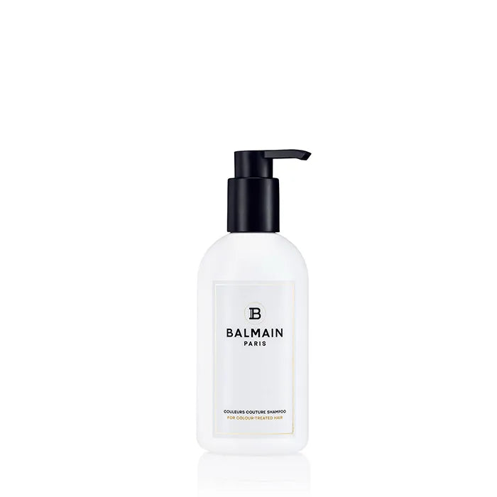 Balmain Couleurs Couture Shampoo 300ml