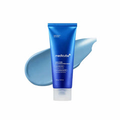 Medicube Maschera Fango Anti-Punti Neri Zero Pore 100g