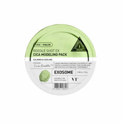 VT Cosmetics Maschera Modellante Reedle Shot Ex Cica 25g