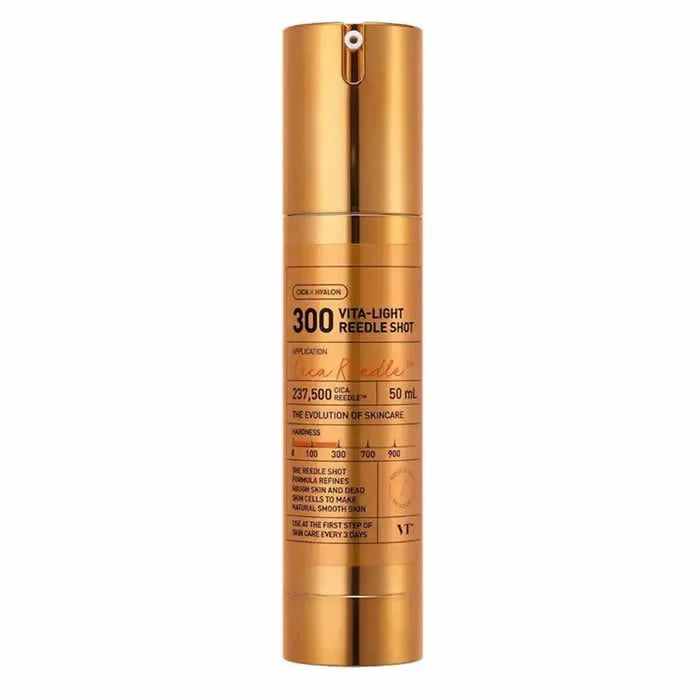 VT Cosmetics Vita Light Reedle Shot 300 50 ml