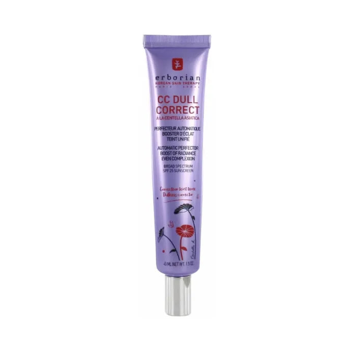 Erborian CC Dull Correct 45ml by ERBORIAN – 39756