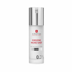 Erborian Ginseng Micro Shot 0.3 30ml