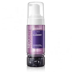 Neogen Blueberry Real Fresh Foam 160g