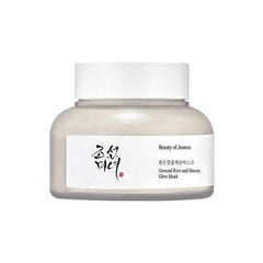 Beauty Of Joseon Ground Rice And Honey Glow Mask 150ml