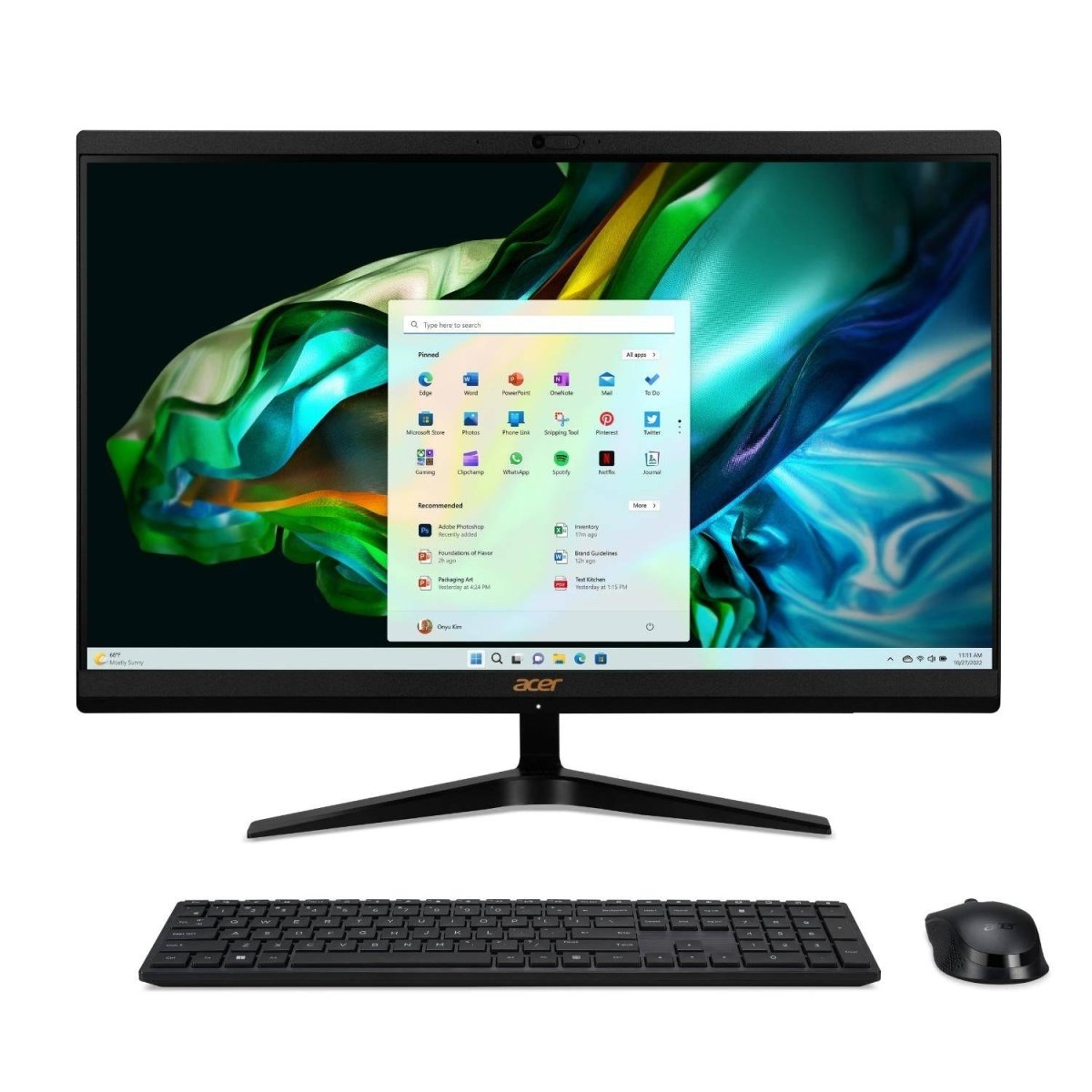 88246 - ACER DQ.BLFET.004 - InfinityMarket - cometa - 