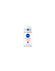 Nivea Desodorante Roll On 50ml Dry Comfort