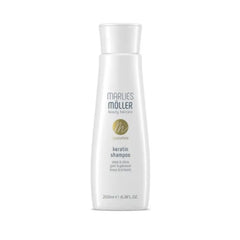 Marlies Möller Shampoo Alla Cheratina 200ml