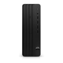 90199 - HP B70SWAT: PC SFF potente e versatile con design compatto, porte USB frontali e protezione avanzata per l'uso aziendale.