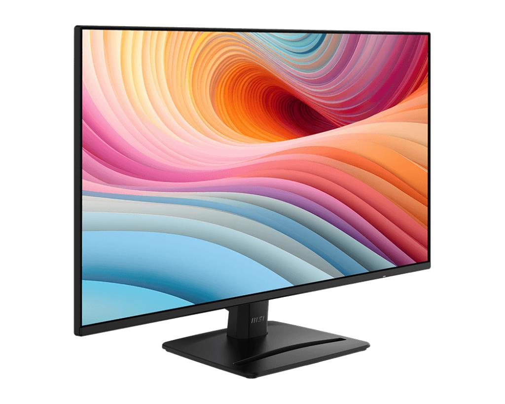 MSI PRO MP271A E2 Monitor for Business Use - InfinityMarket - cometa - 