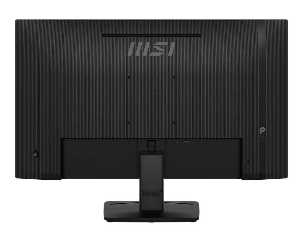 MSI PRO MP271A E2 Monitor for Business Use - InfinityMarket - cometa - 