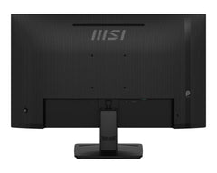 MSI PRO MP271A E2 Monitor for Business Use - InfinityMarket - cometa - 