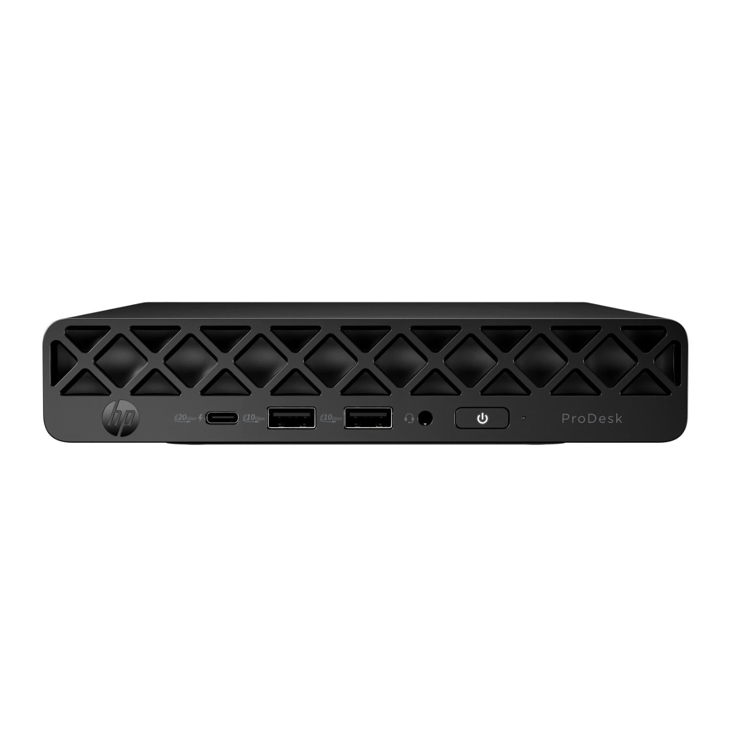 38687 - HP CK2F8ET Computer