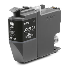 60810 - BROTHER LC421BK