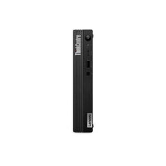 Computer compatto LENOVO 93106 - LENOVO 11JN009DIX visto frontalmente, design verticale ThinkCentre per ambienti professionali.