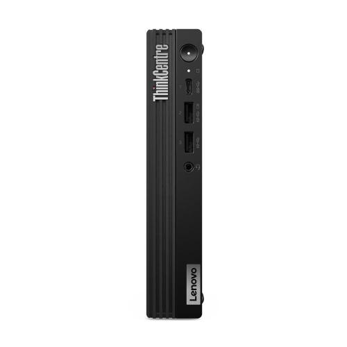 Mini PC Lenovo 12TD0011IX – Compatto e Veloce | 20 Core, 16GB RAM, struttura elegante e minimal per scrivanie ordinate.