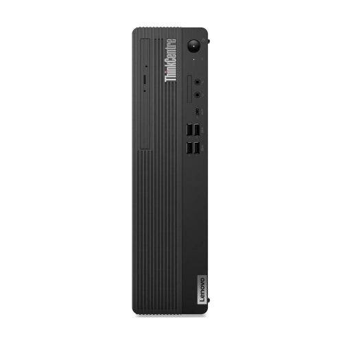 Computer Lenovo 93241 - LENOVO 12U8001LIX vista frontale con porte USB e audio su InfinityMarket categoria computer