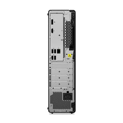 Retro del computer Lenovo 93241 - LENOVO 12U8001LIX con porte di rete, USB e slot di espansione per e-commerce InfinityMarket